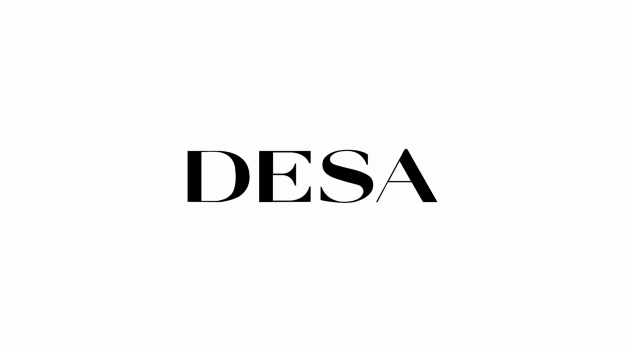 Desa Deri Kimin