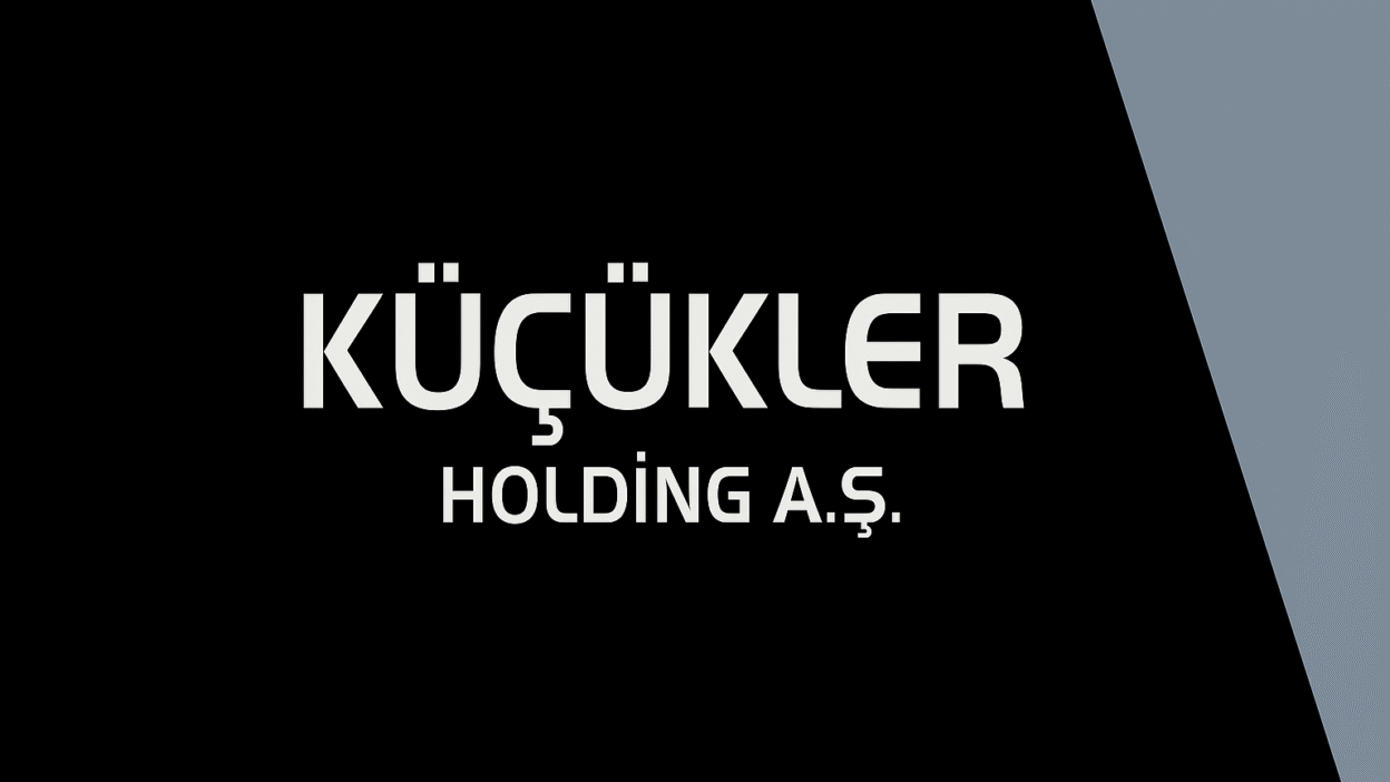 Küçükler Holding