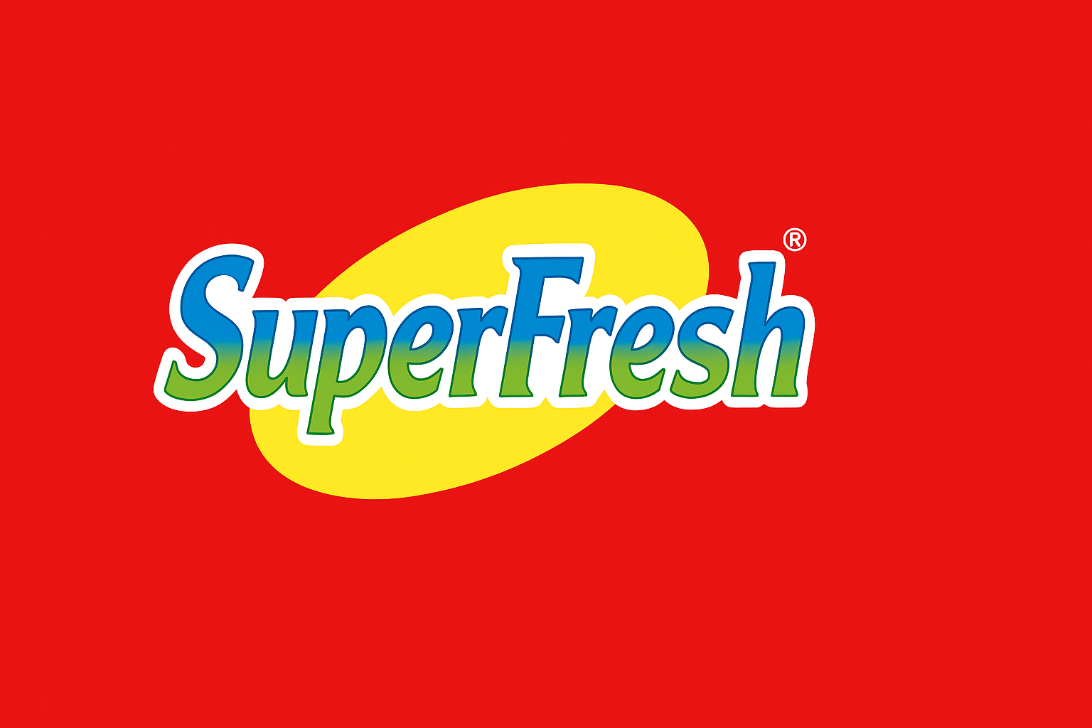 SuperFresh Kimin