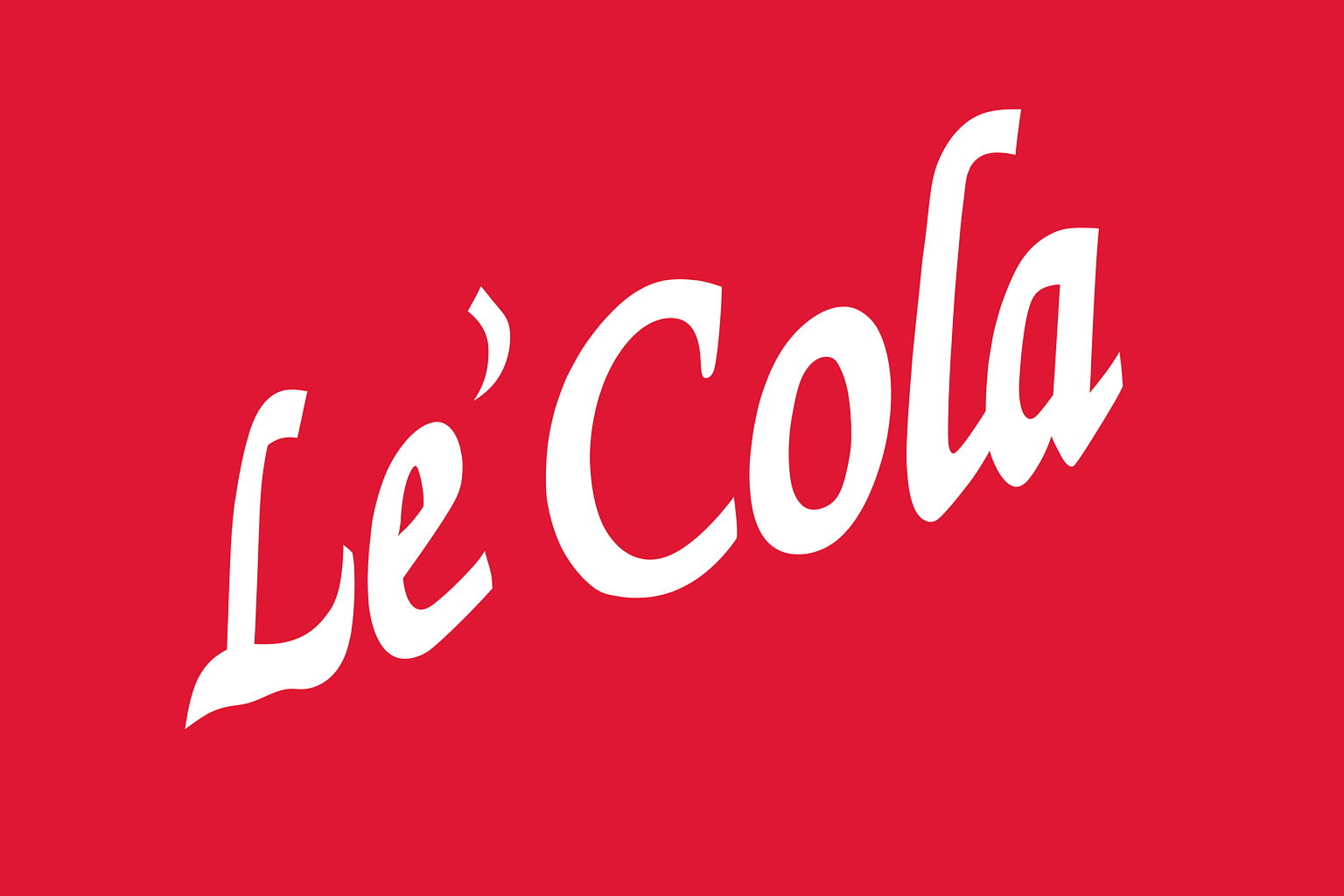 Le Cola Kimin