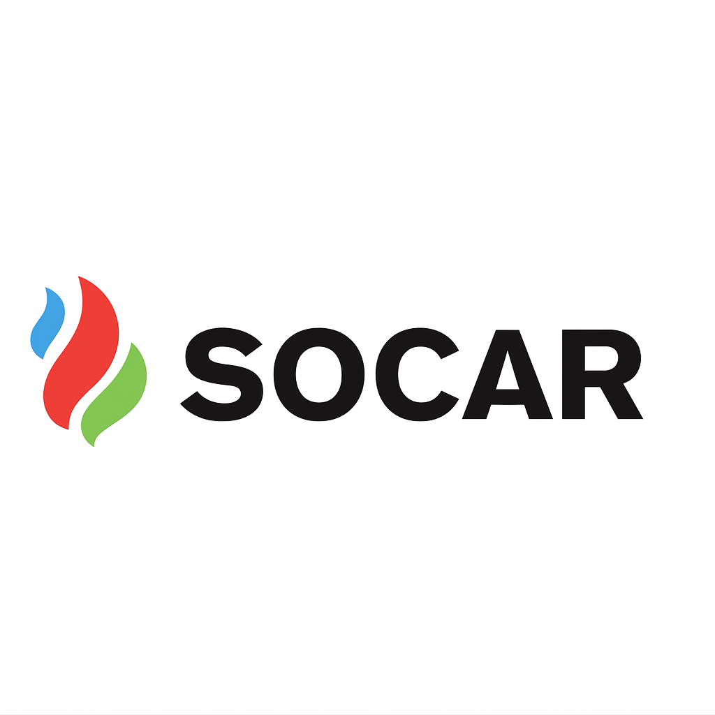 SOCAR Kimin