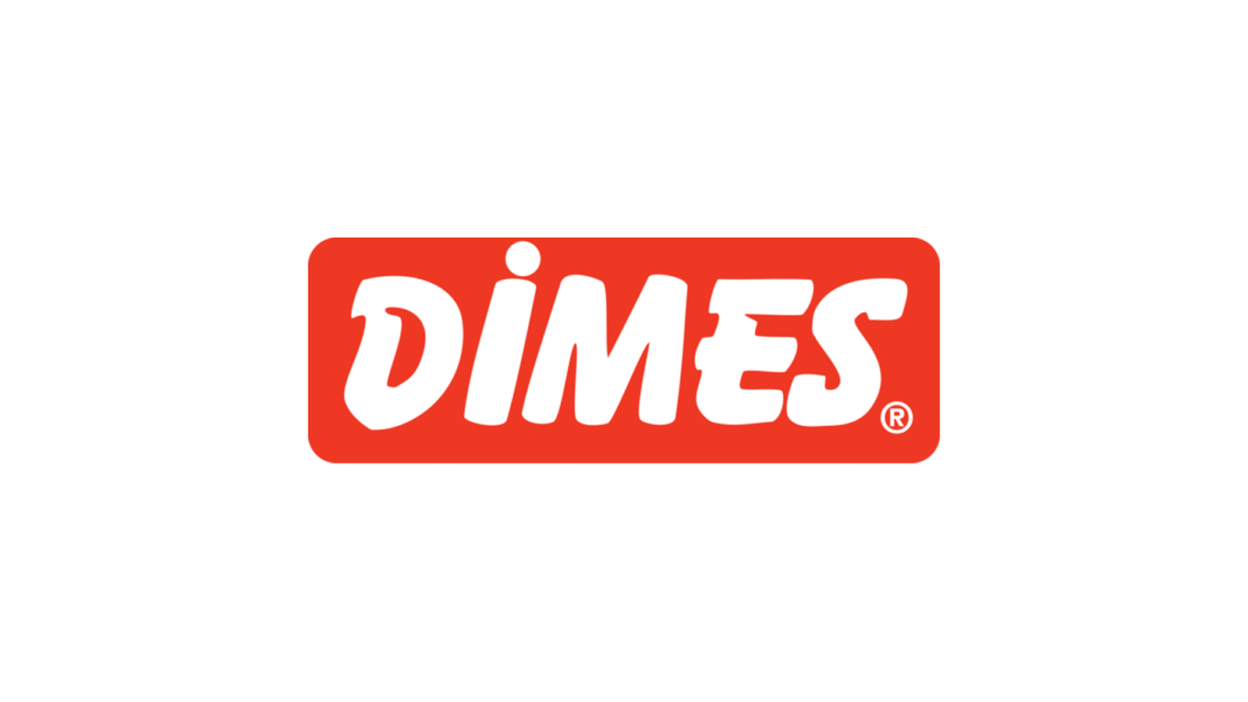 Dimes Kimin