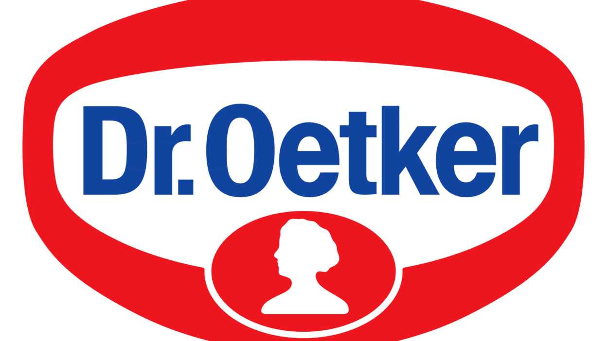 Dr. Oetker Kimin