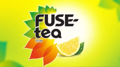 Fuse Tea Kimin