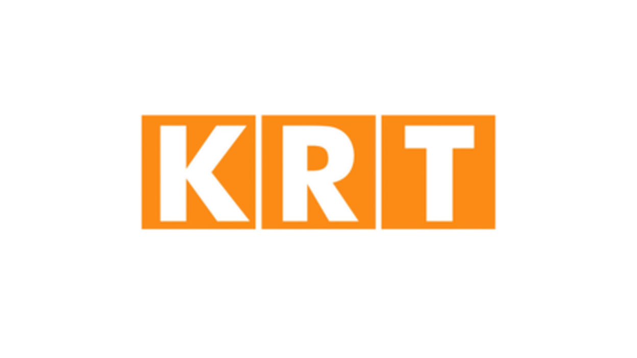 KRT TV Kimin
