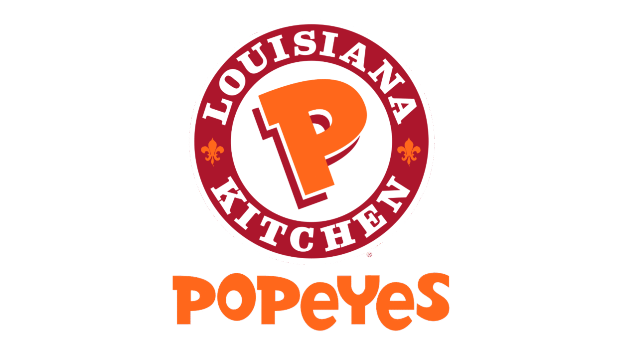 Popeyes Kimin