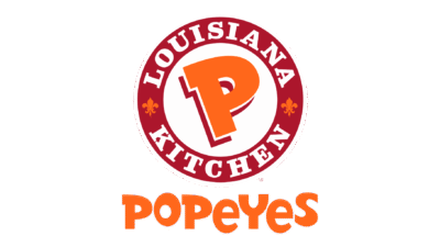 Popeyes Kimin