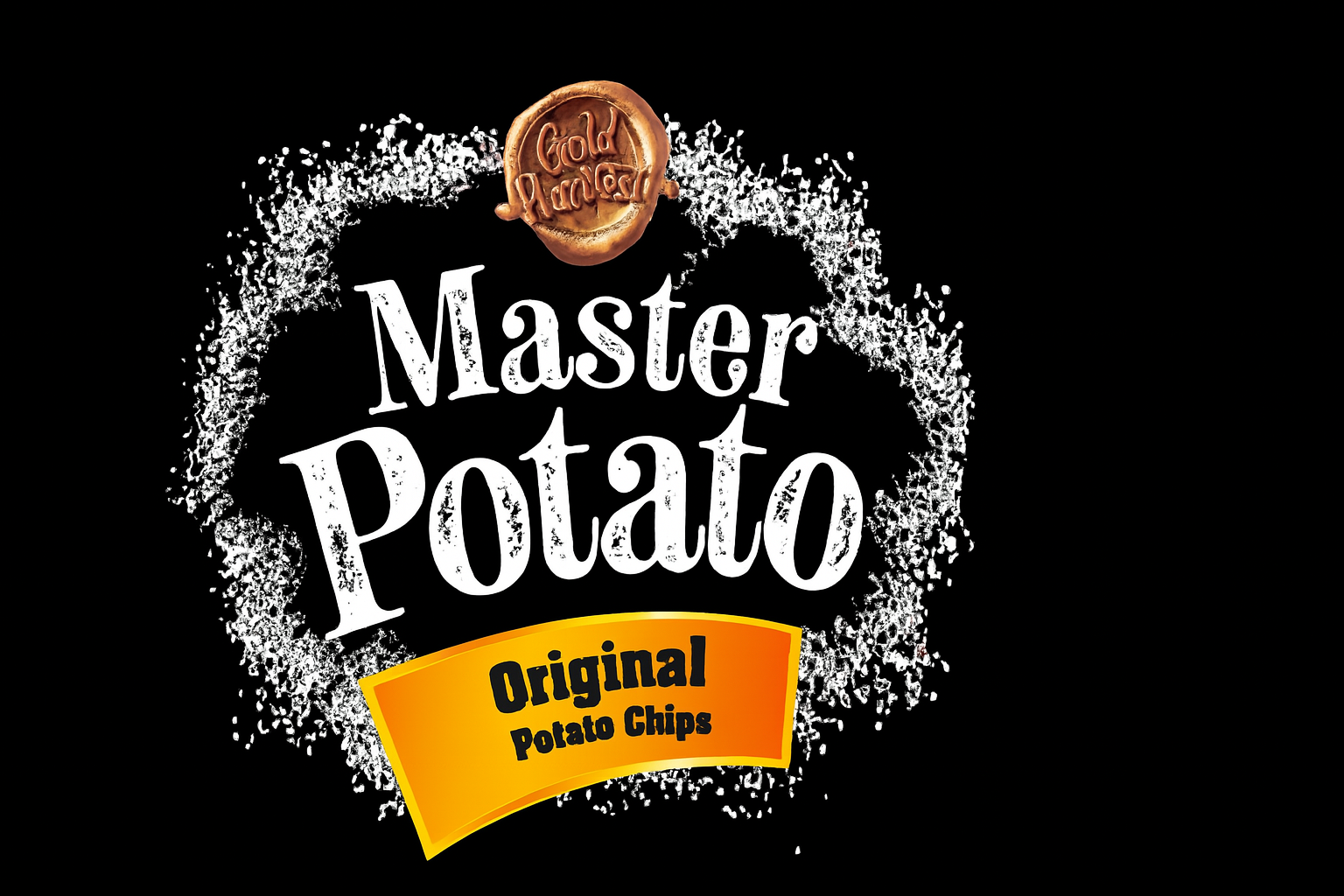 Master Potato