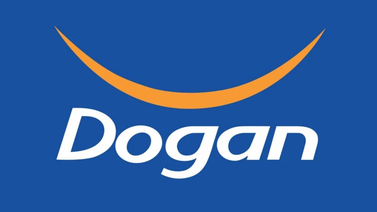 Doğan Holding Kimin