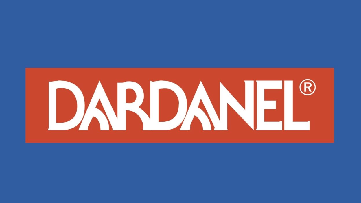 Dardanel Kimin
