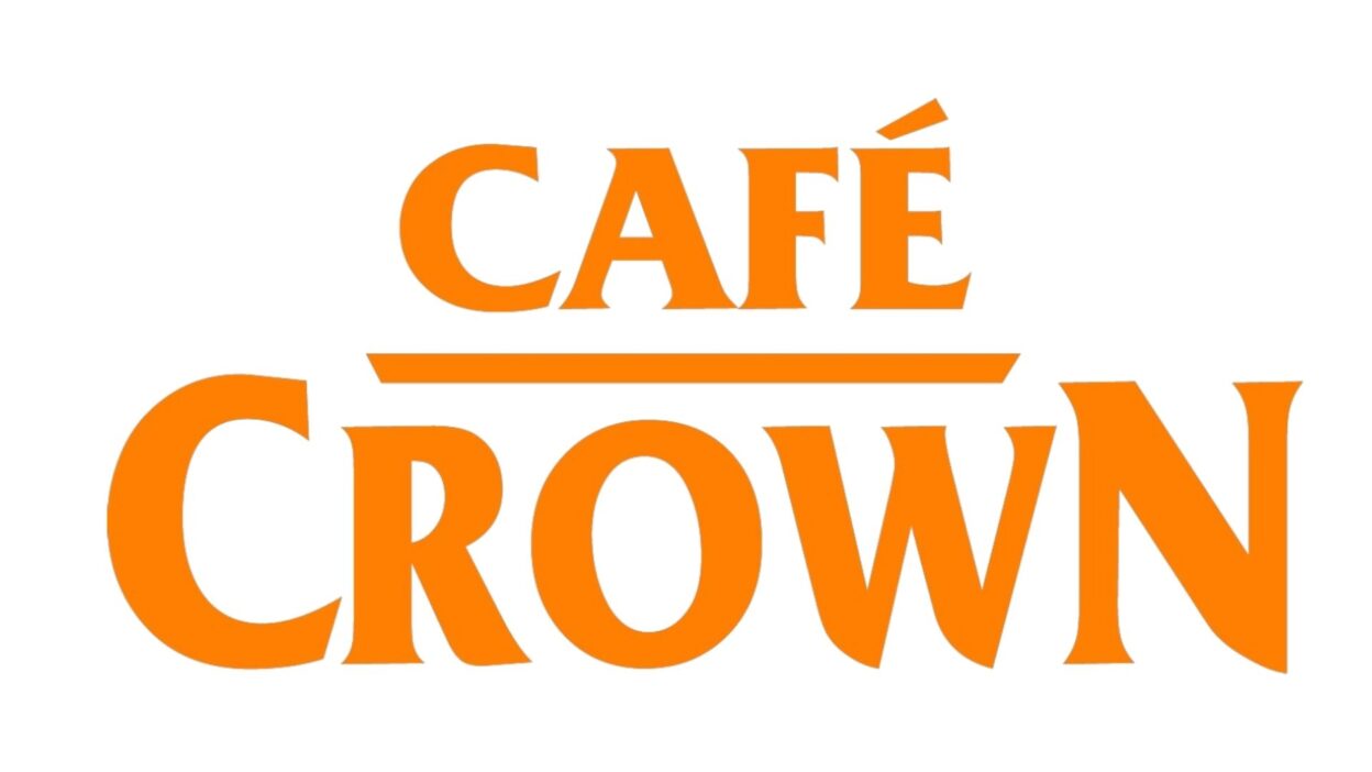 Cafe Crown Kimin