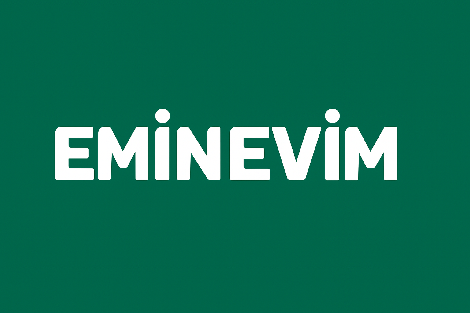 Eminevim