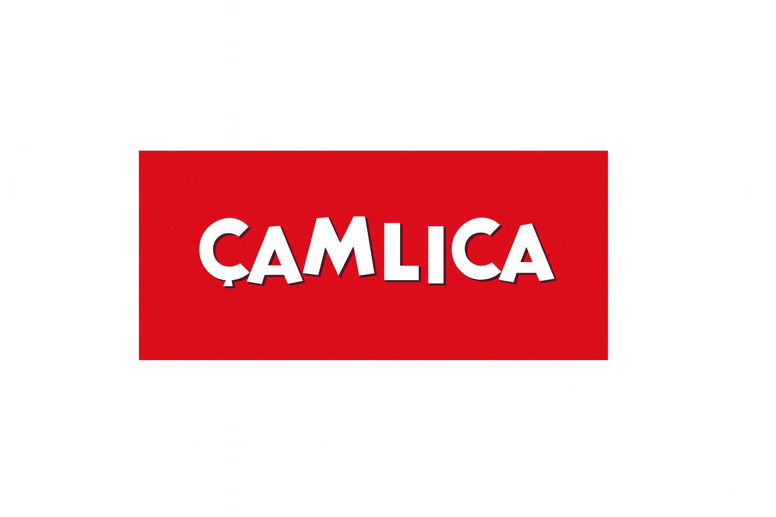 Çamlıca Gazoz Kimin