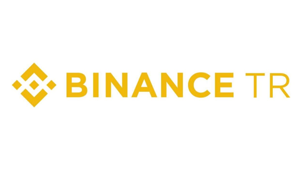 Binance TR Kimin