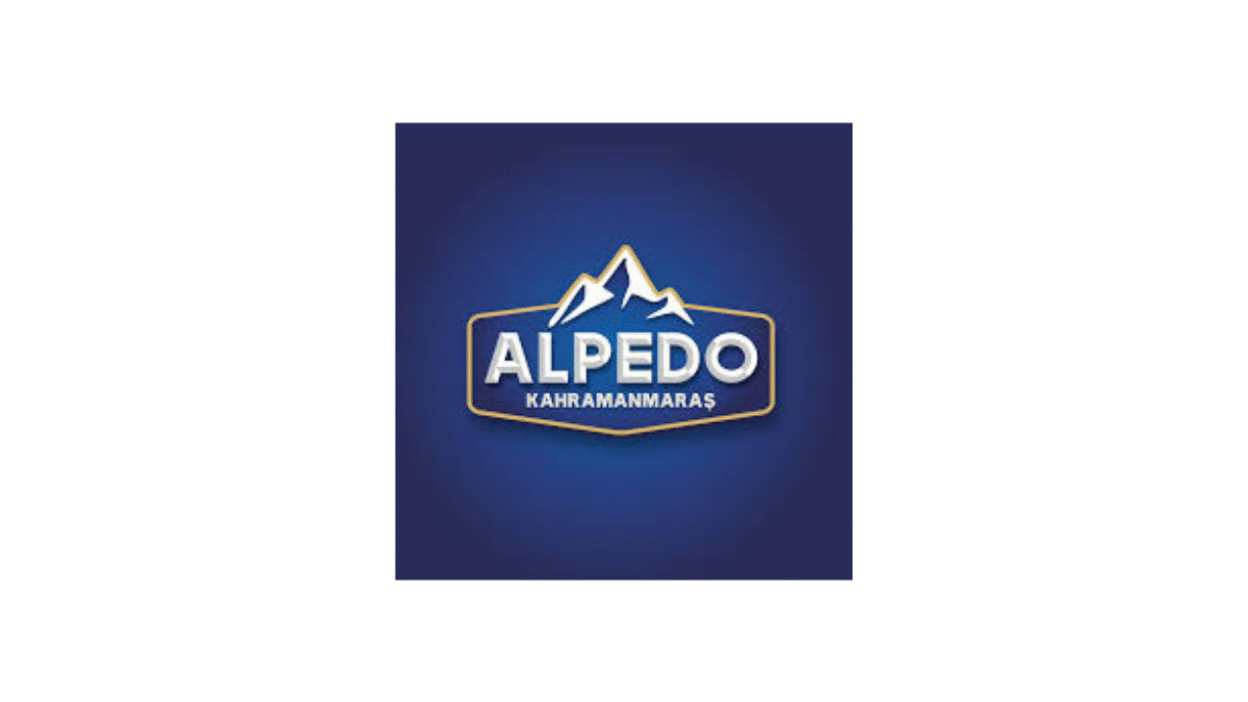 Alpedo Dondurma Kimin