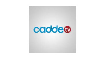 Cadde TV Kimin