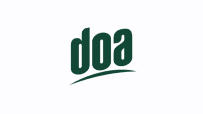 DOA Deterjan Kimin