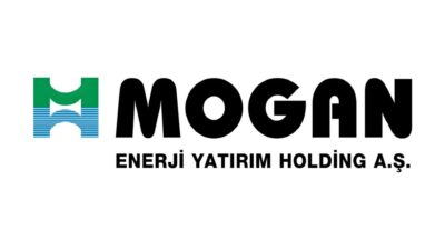 Mogan Enerji Kimin