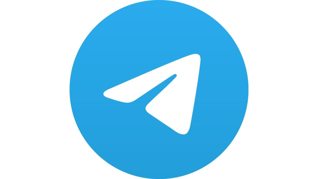 Telegram Kimin