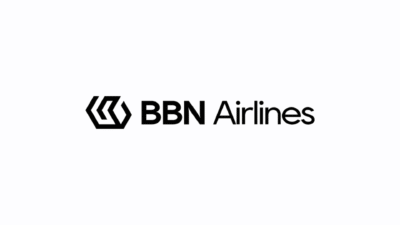 BBN Airlines Kimin