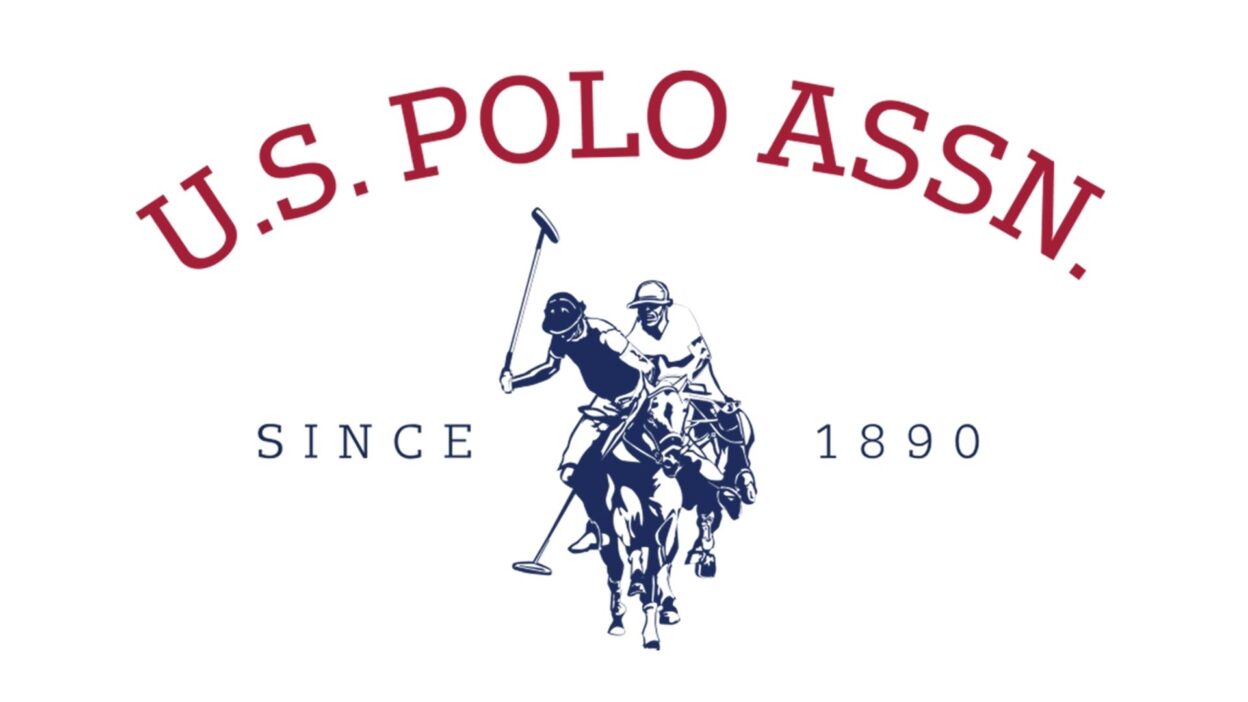 U.S. Polo Assn. Kimin