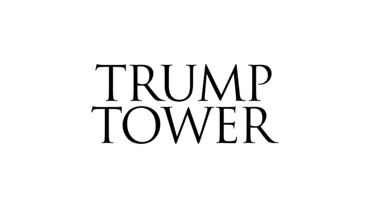 Trump Towers Kimin