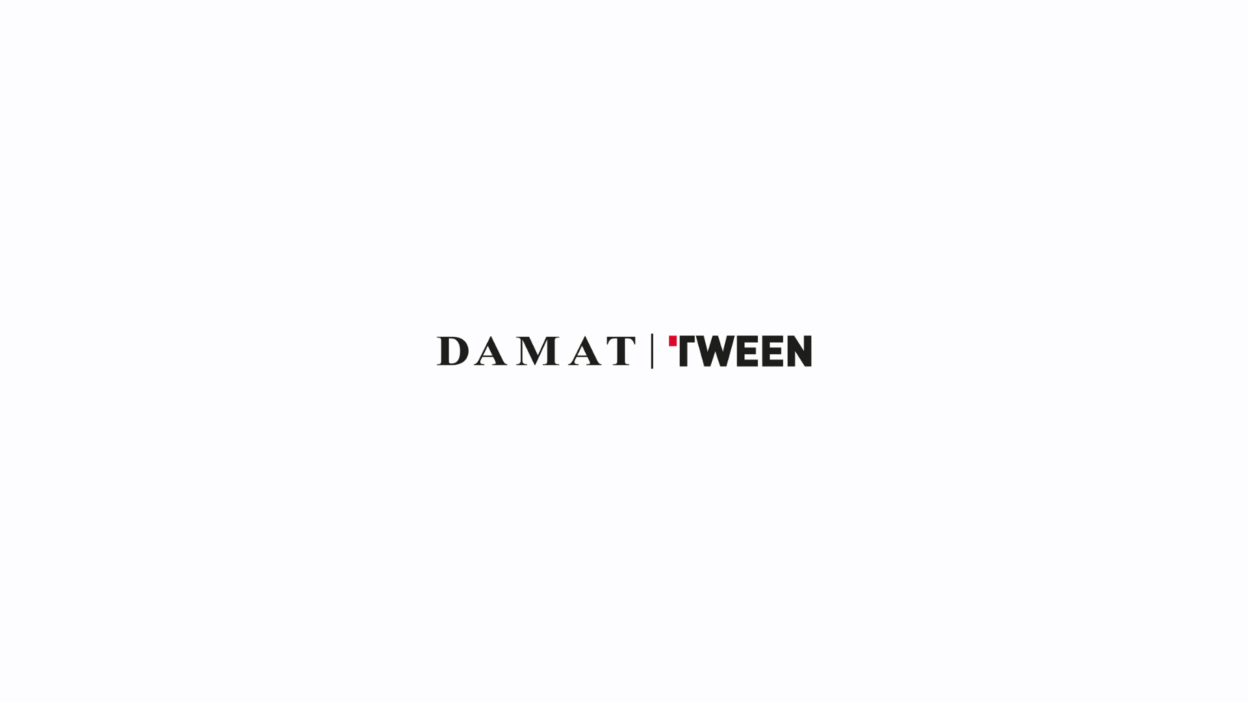 Damat – Tween Kimin