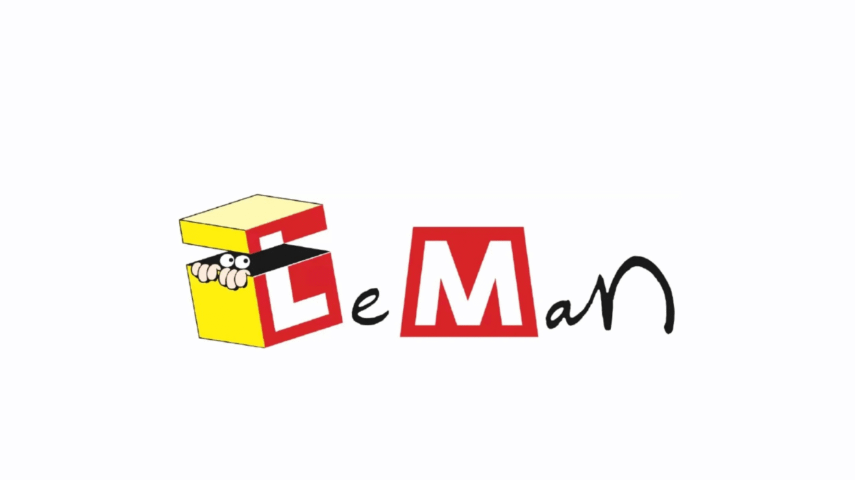Leman Dergisi Kimin