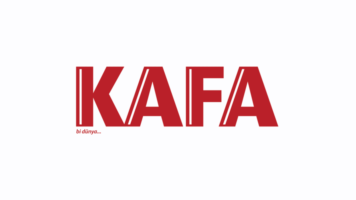 Kafa Dergisi Kimin