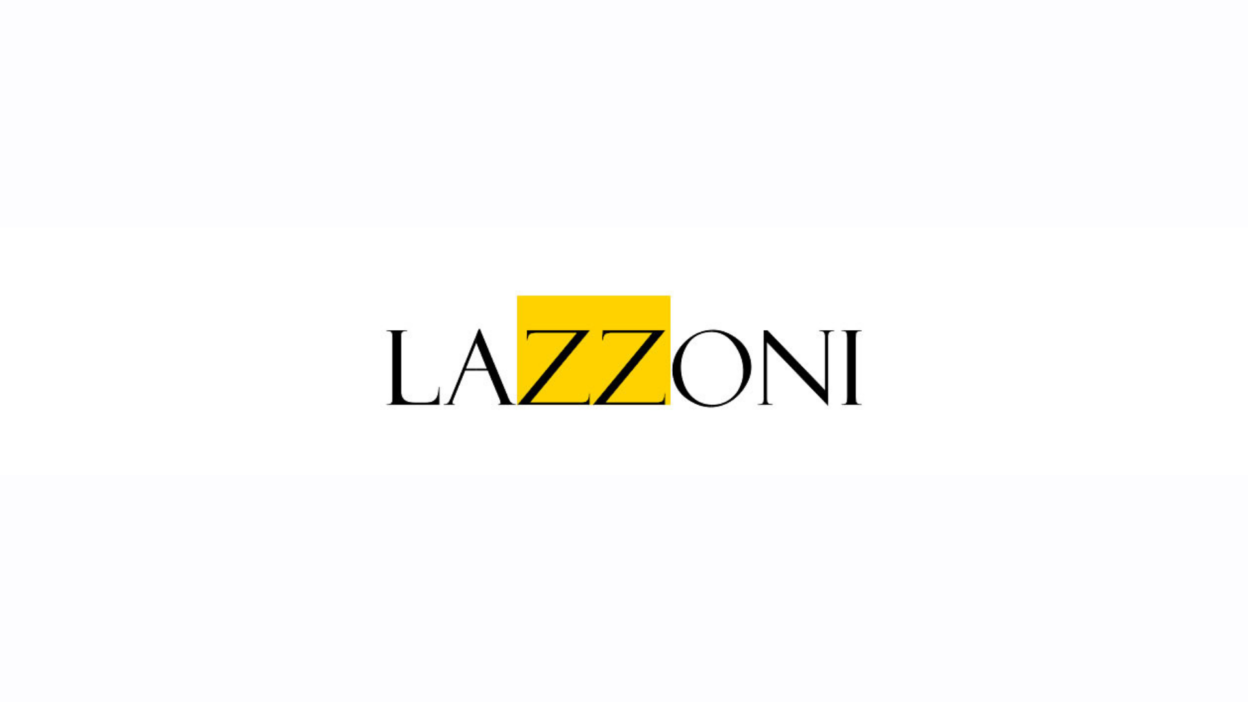 Lazzoni Kimin